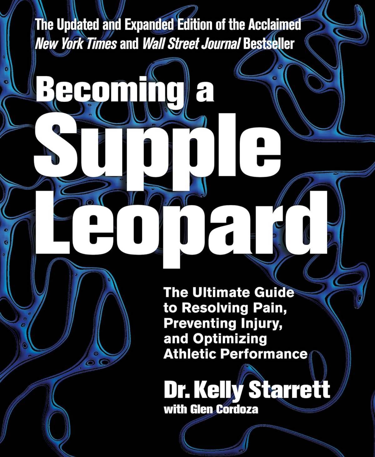 Supple Leopard