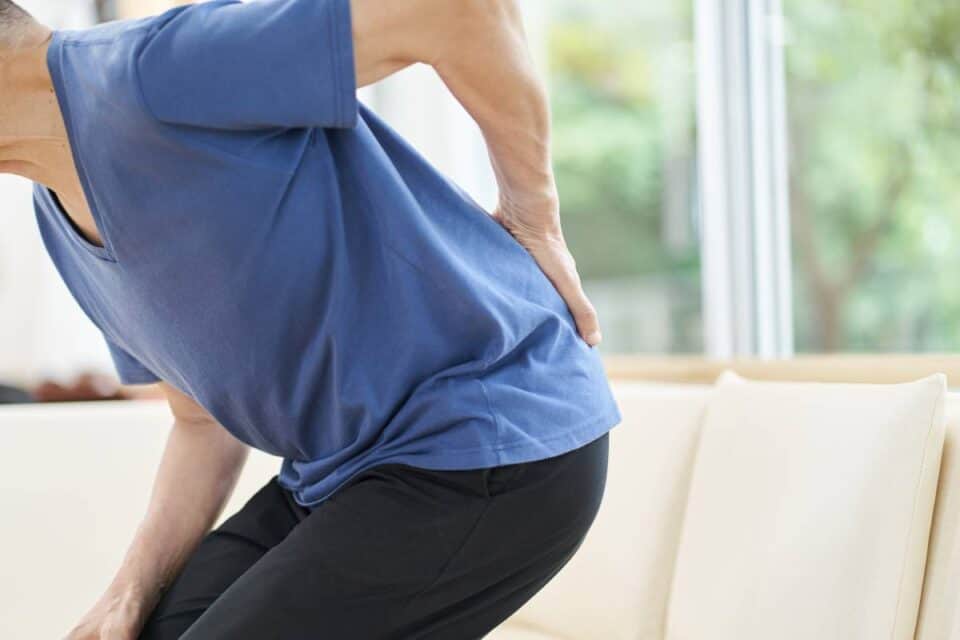 Sciatica Treatment Mt. Pleasant