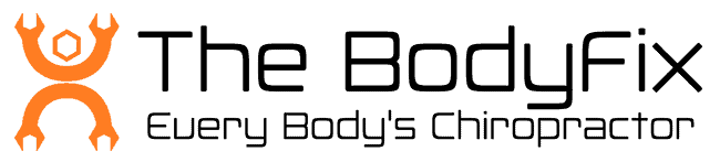 The BodyFix – Mt. Pleasant Sports Medicine Chiropractic & Spine Wellness Clinic Logo