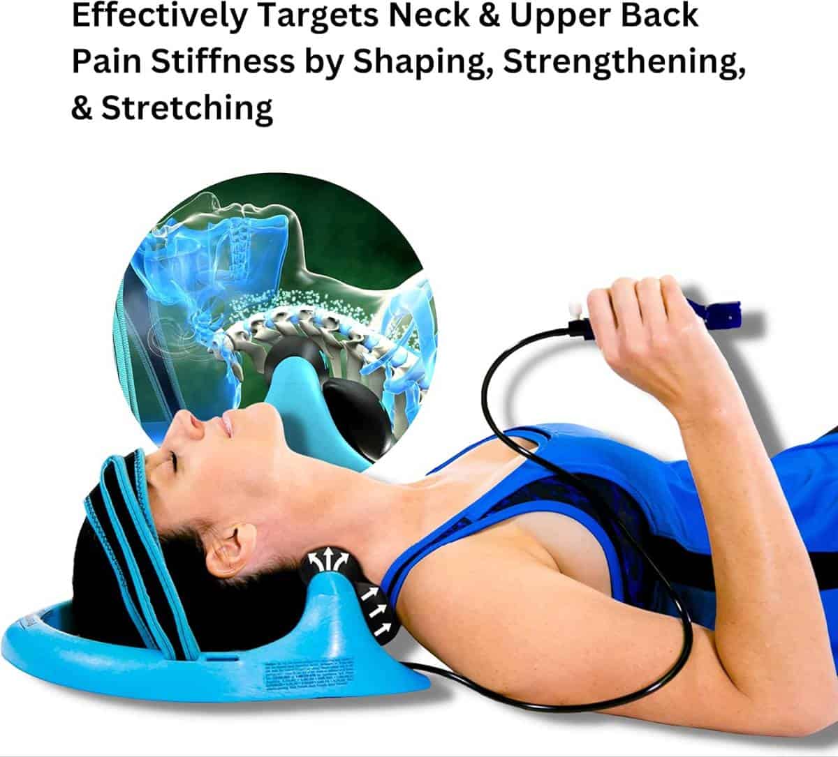 Cervical Posture Pump