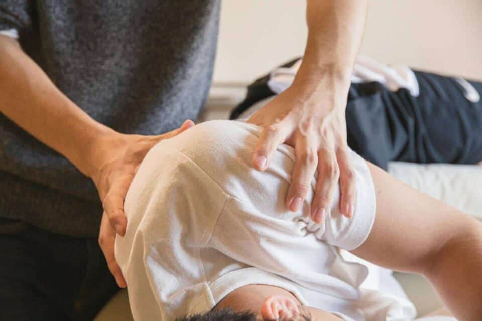 Chiropractic and SpineMed