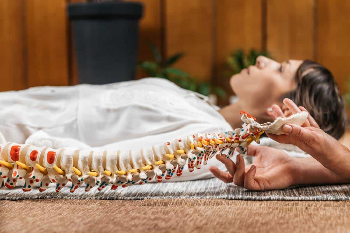 Decompression Chiropractic Care