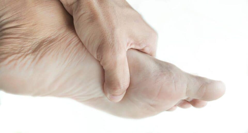 Early Intervention In Foot Neuropathy