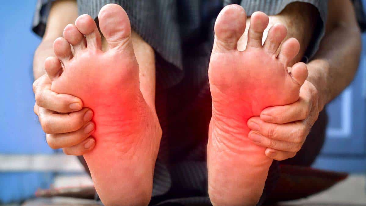 Early Neuropathy Detection