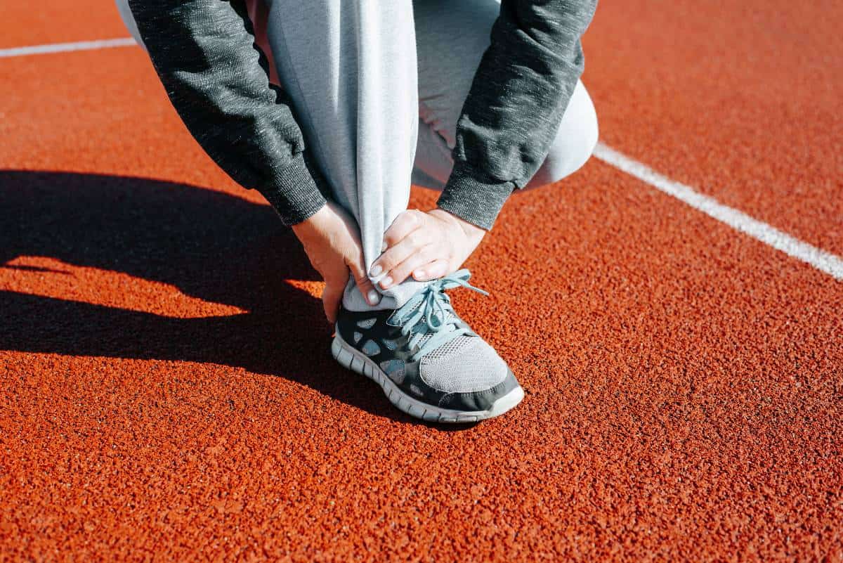 Foot Neuropathy in Athletes