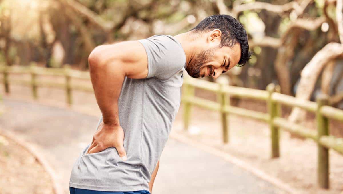 Herniated Disc Treatment Mt. Pleasant