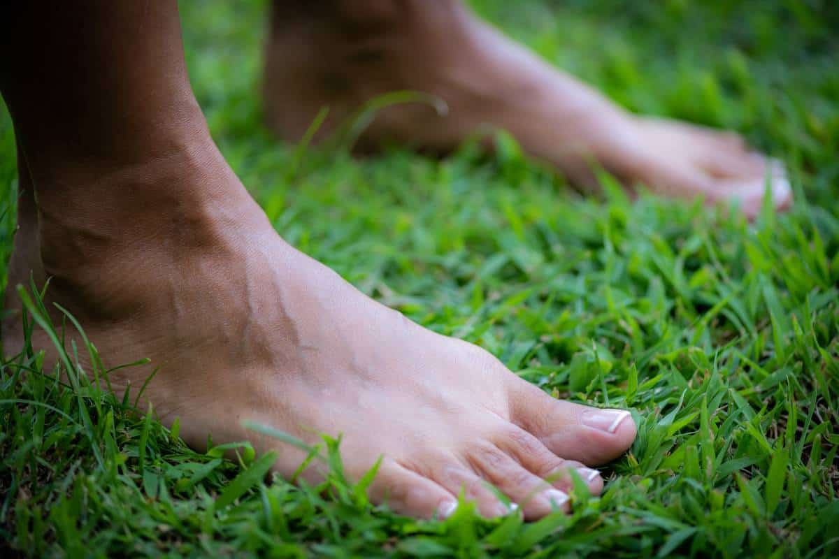 Natural Treatments For Foot Neuropathy