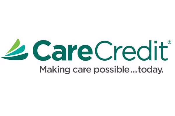 Payment Option - Care Credit