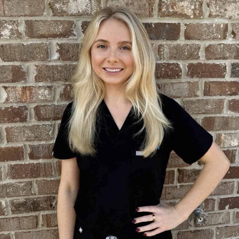 The BodyFix Team - Abigail