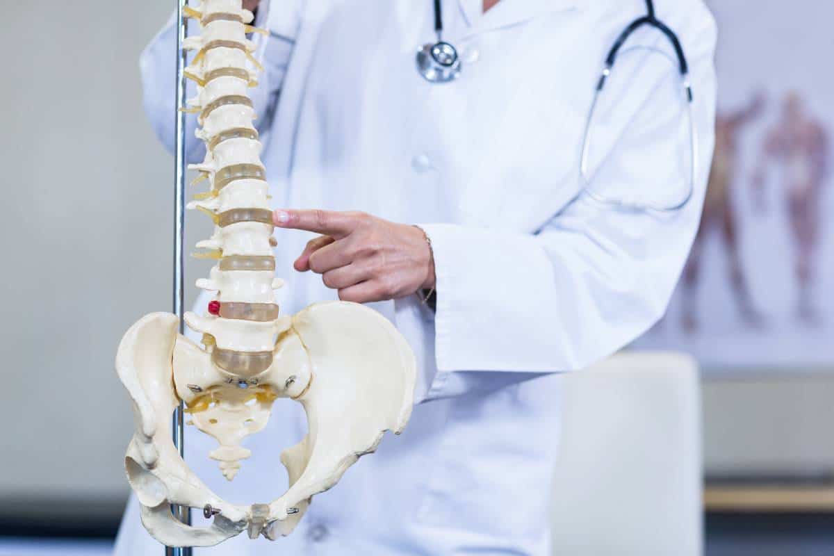 Types Of Spinal Surgeries Explained