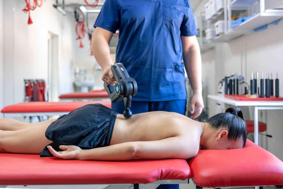 What Is The Success Rate Of Spinal Decompression